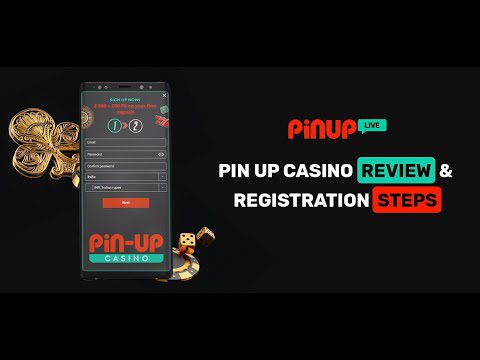 pin up casino game online